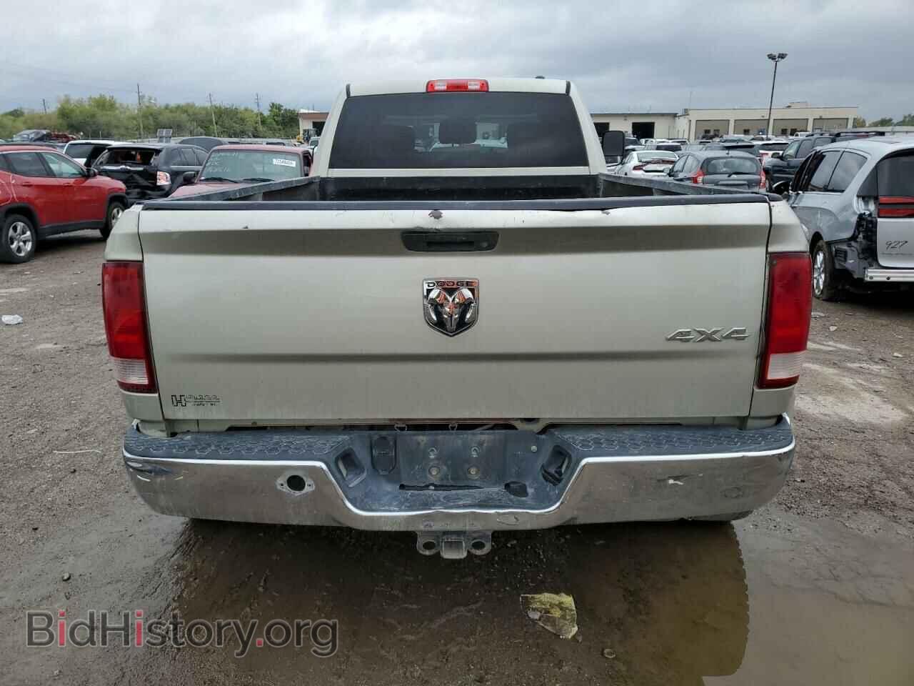 2010 DODGE All Models - VIN: 3D73Y4CL7AG169826 - Photo 6