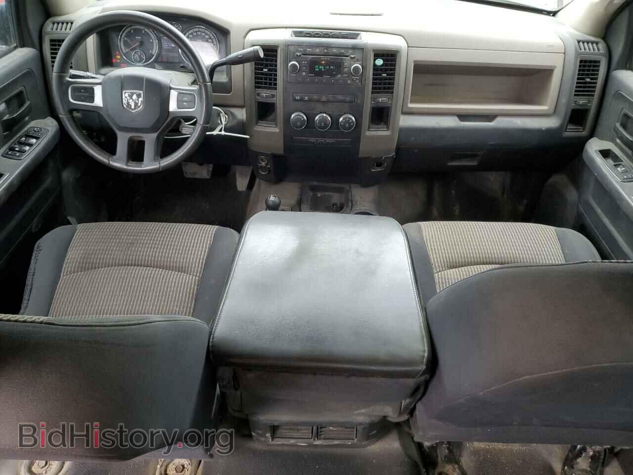 2010 DODGE All Models - VIN: 3D73Y4CL7AG169826 - Photo 8