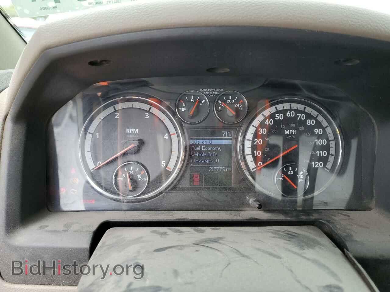 2010 DODGE All Models - VIN: 3D73Y4CL7AG169826 - Photo 9