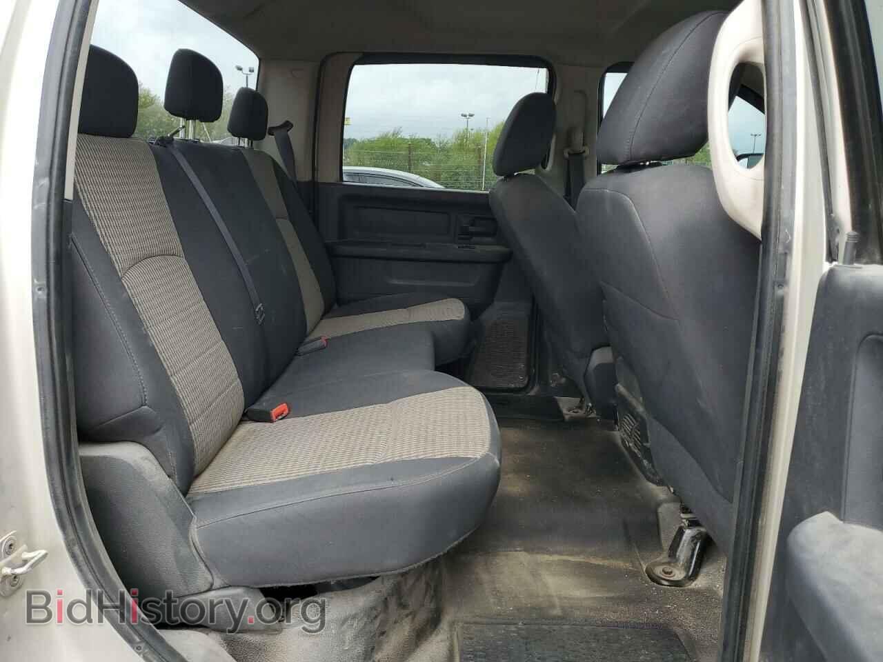 2010 DODGE All Models - VIN: 3D73Y4CL7AG169826 - Photo 10