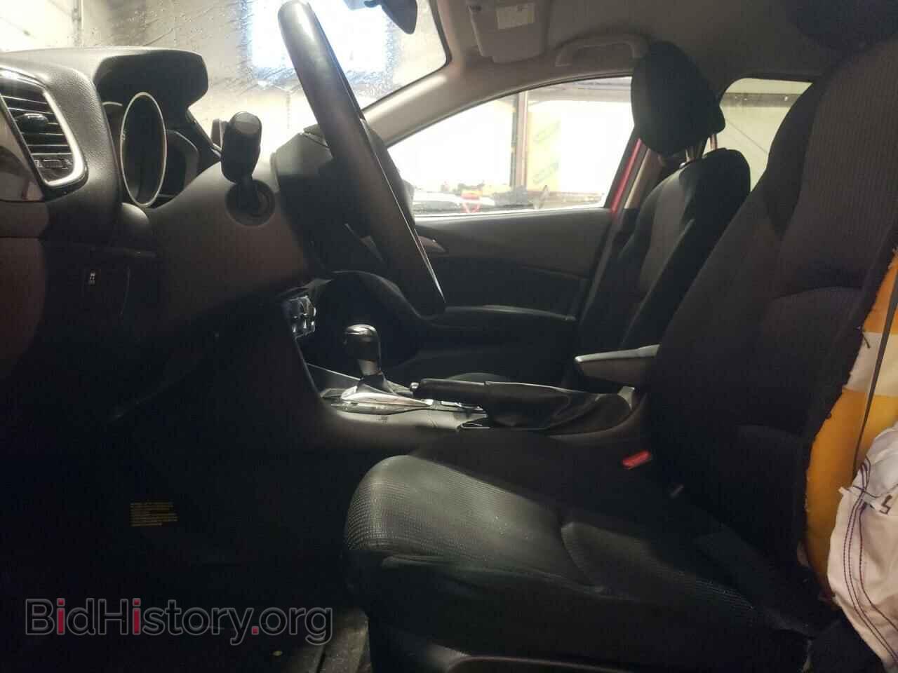 2014 MAZDA 3 - VIN: JM1BM1V78E1166048 - Фото 7