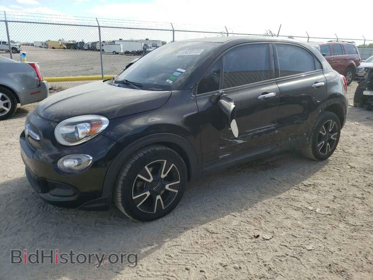 Photo ZFBCFXAB4HP592075 - FIAT 500 2017