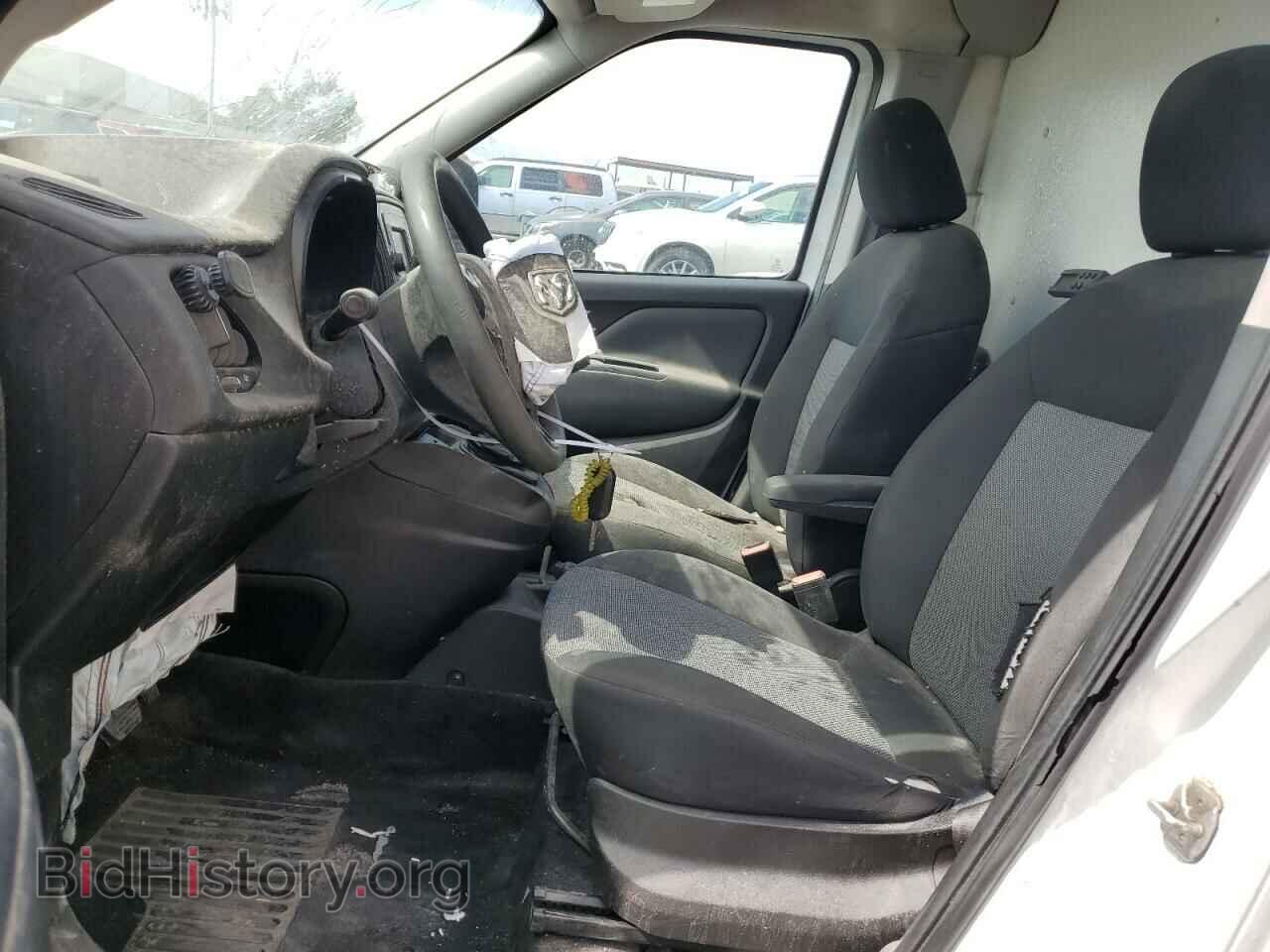 2018 RAM All Models - VIN: ZFBERFAB5J6J65400 - Фото 7