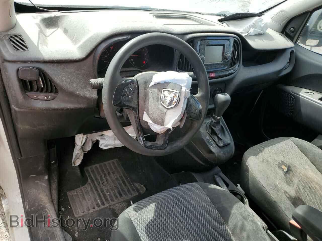 2018 RAM All Models - VIN: ZFBERFAB5J6J65400 - Фото 8