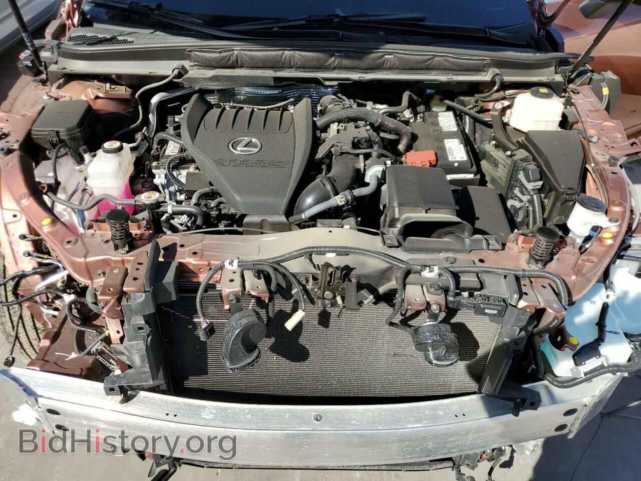 2023 LEXUS RX350 - VIN: 2T2BAMBA8PC007437 - Фото 12