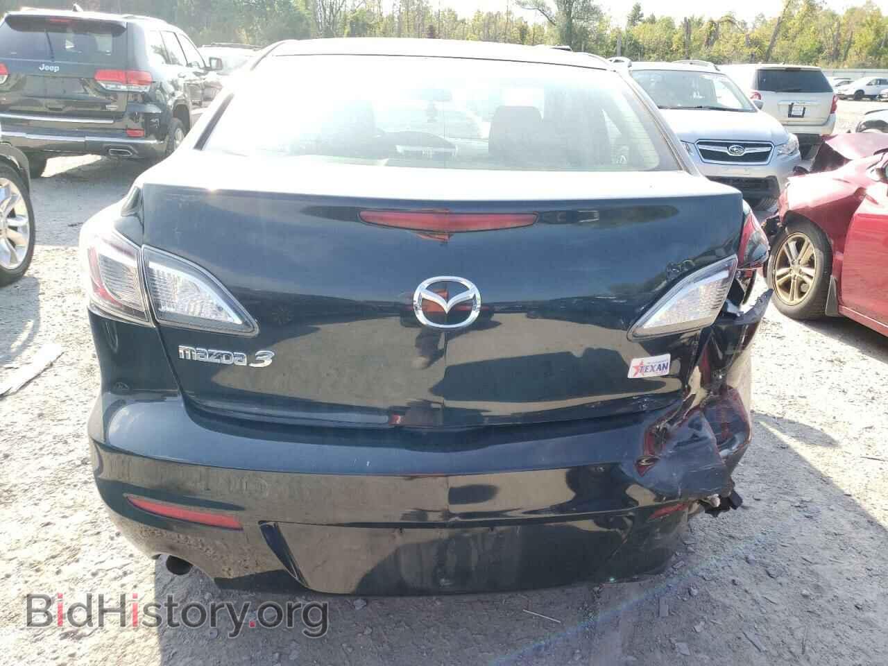 2013 MAZDA 3 - VIN: JM1BL1TFXD1763472 - Фото 6