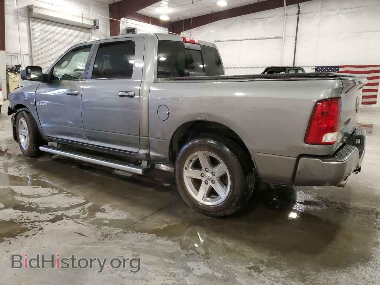 2010 DODGE All Models - VIN: 1D7RV1CT1AS240304 - Фото 2