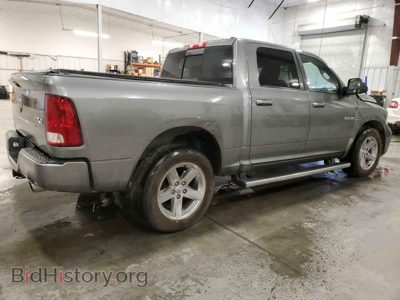 2010 DODGE All Models - VIN: 1D7RV1CT1AS240304 - Фото 3