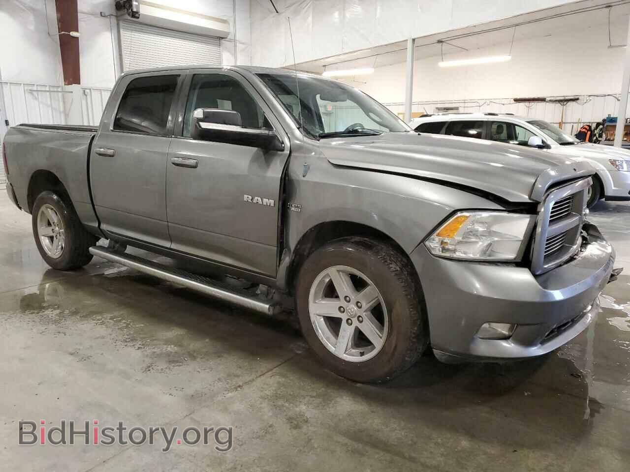 2010 DODGE All Models - VIN: 1D7RV1CT1AS240304 - Фото 4