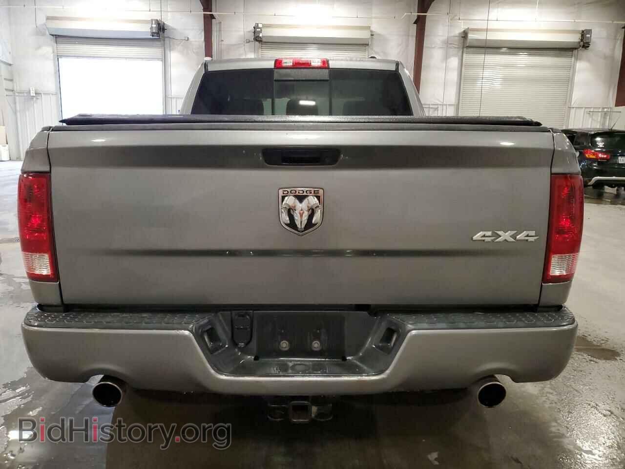 2010 DODGE All Models - VIN: 1D7RV1CT1AS240304 - Фото 6