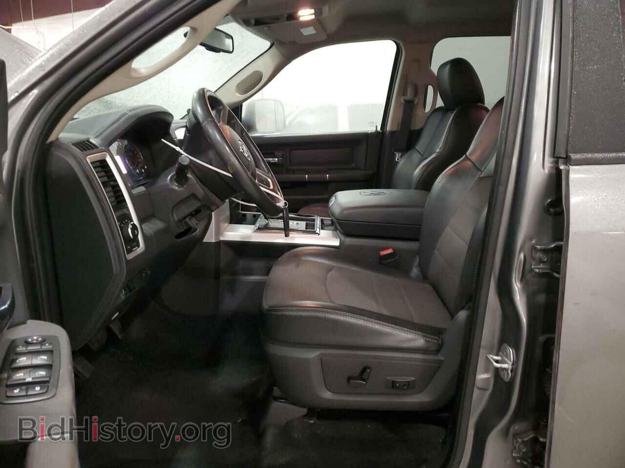 2010 DODGE All Models - VIN: 1D7RV1CT1AS240304 - Фото 7