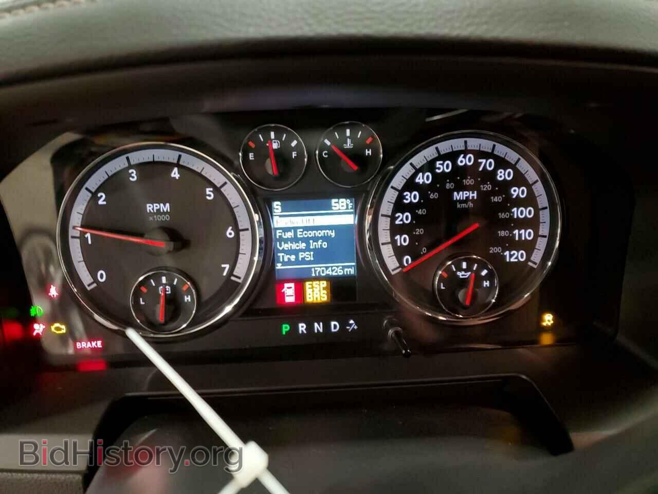 2010 DODGE All Models - VIN: 1D7RV1CT1AS240304 - Фото 9