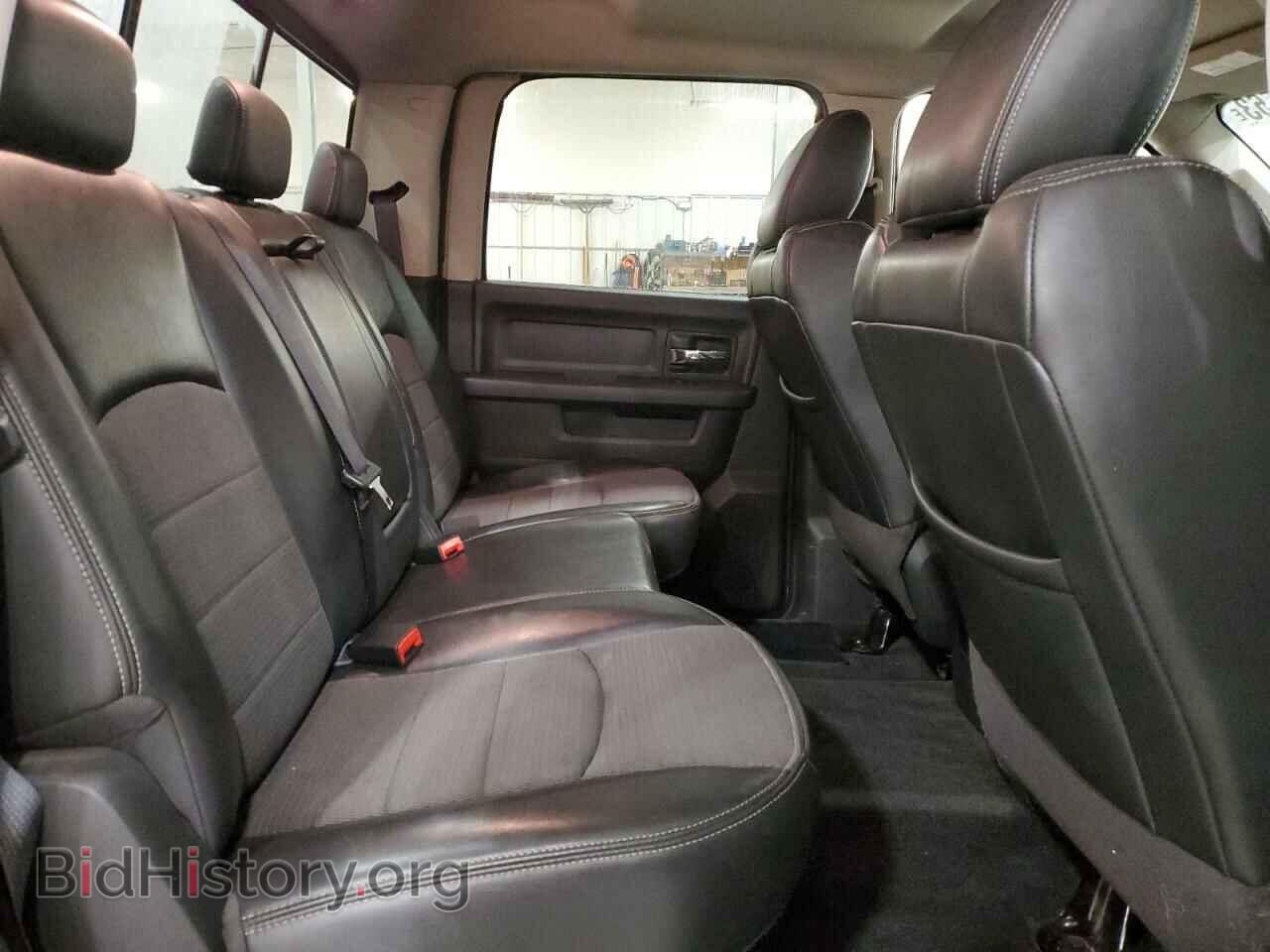 2010 DODGE All Models - VIN: 1D7RV1CT1AS240304 - Фото 10