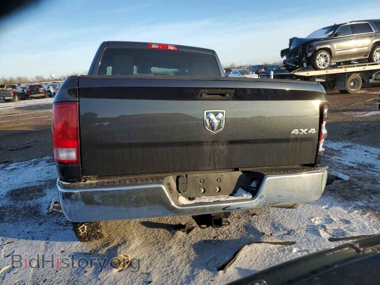 2016 RAM 1500 - VIN: 3C6RR7KT0GG271716 - Фото 6