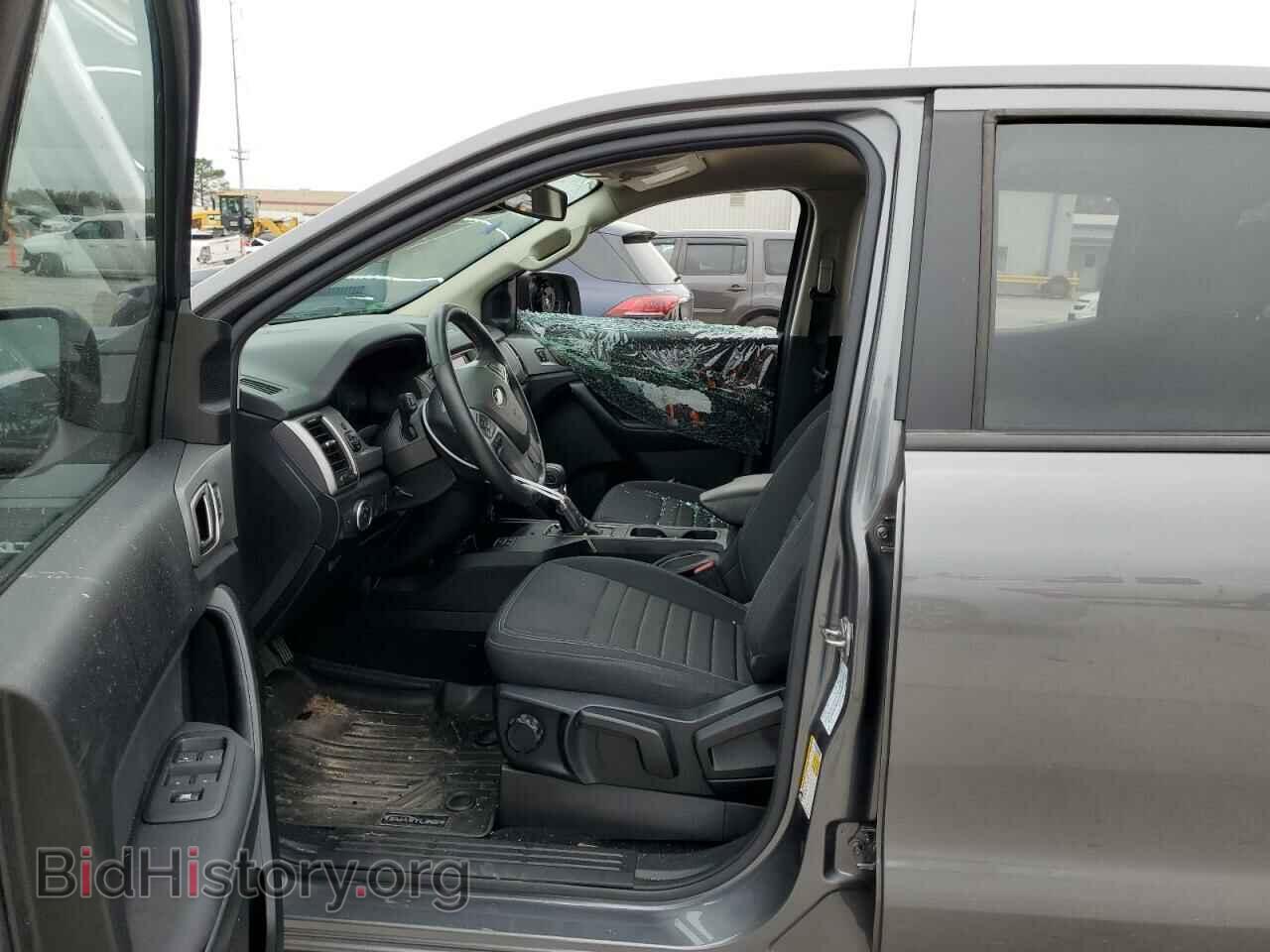 2021 FORD RANGER - VIN: 1FTER4EH5MLD64940 - Фото 7
