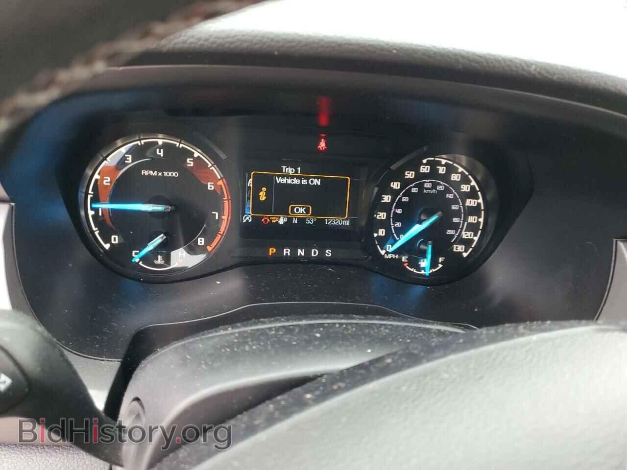 2021 FORD RANGER - VIN: 1FTER4EH5MLD64940 - Фото 9