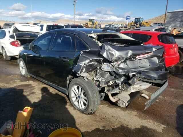 2017 FORD FOCUS - VIN: 1FADP3F24HL259002 - Фото 2