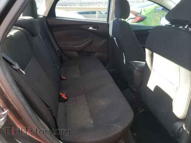 2017 FORD FOCUS - VIN: 1FADP3F24HL259002 - Фото 10