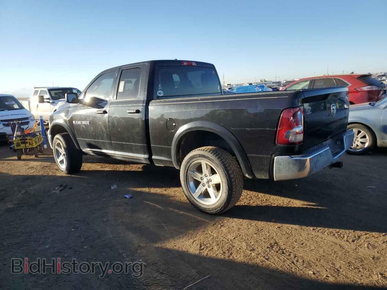 2011 DODGE All Models - VIN: 1D7RV1GP5BS536778 - Photo 2
