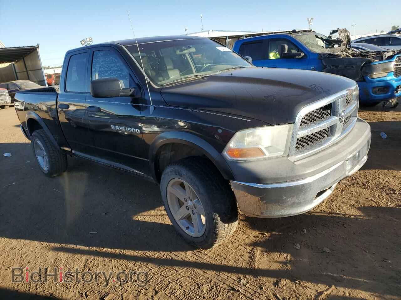 2011 DODGE All Models - VIN: 1D7RV1GP5BS536778 - Photo 4