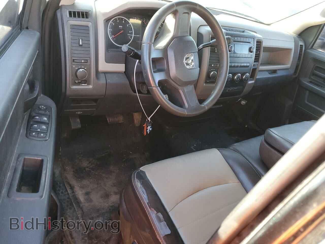 2011 DODGE All Models - VIN: 1D7RV1GP5BS536778 - Photo 8