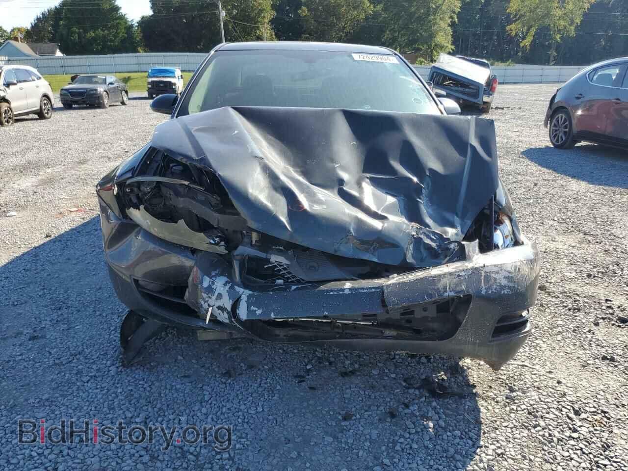 2014 CHEVROLET IMPALA - VIN: 2G1WB5E31E1119121 - Фото 5