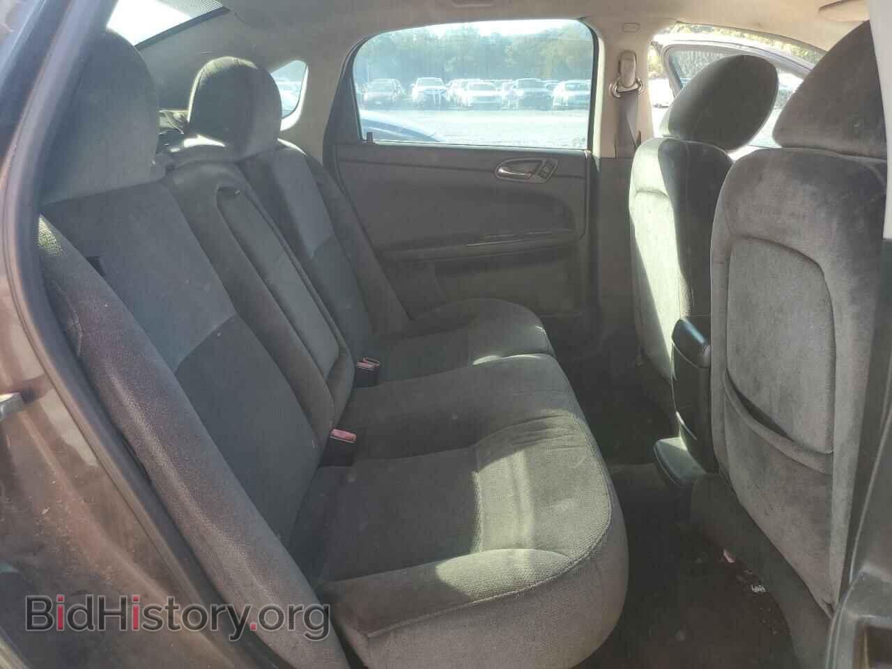 2014 CHEVROLET IMPALA - VIN: 2G1WB5E31E1119121 - Фото 10