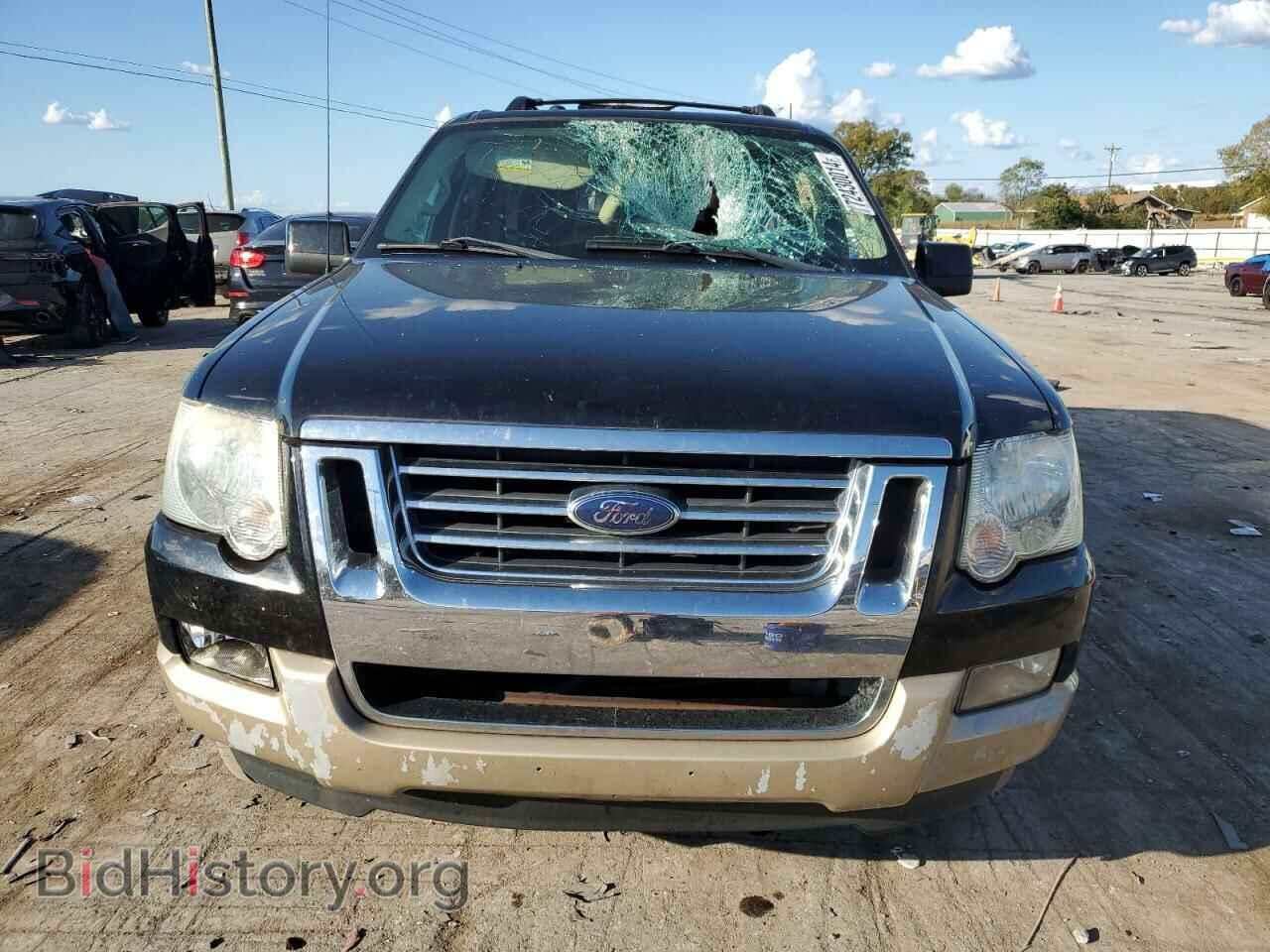 2009 FORD EXPLORER - VIN: 1FMEU74E29UA26268 - Фото 5