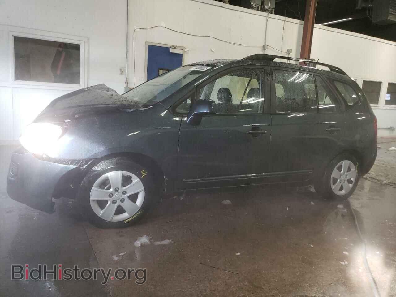 Фотография KNAFG528397269133 - KIA RONDO 2009