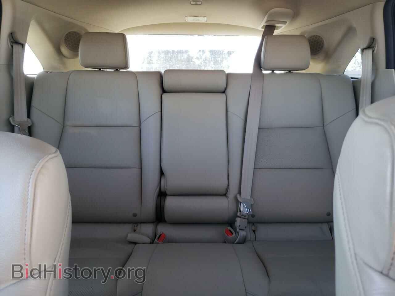 2013 ACURA RDX - VIN: 5J8TB3H5XDL015670 - Фото 10