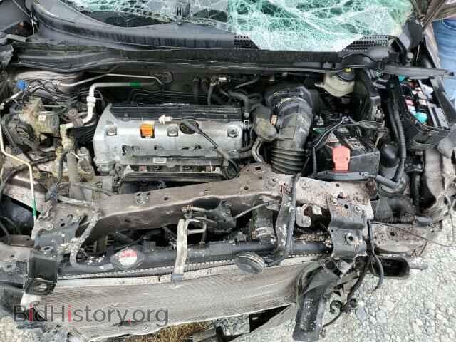 2012 HONDA CRV - VIN: 5J6RM4H54CL062517 - Фото 11