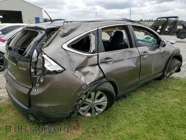 2012 HONDA CRV - VIN: 5J6RM4H54CL062517 - Фото 3