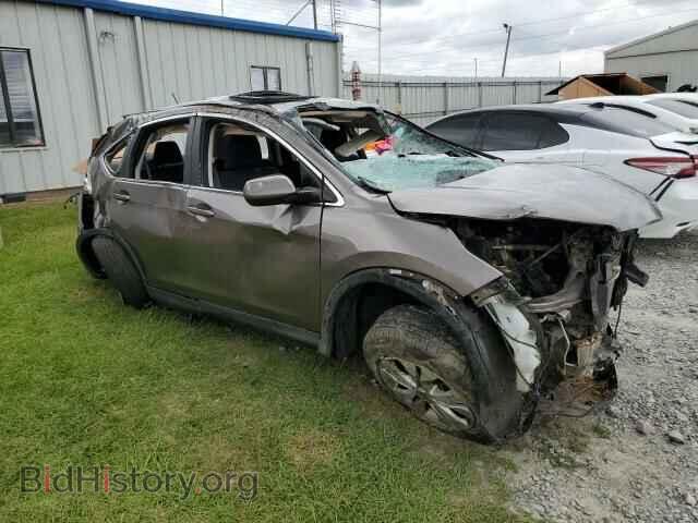 2012 HONDA CRV - VIN: 5J6RM4H54CL062517 - Фото 4