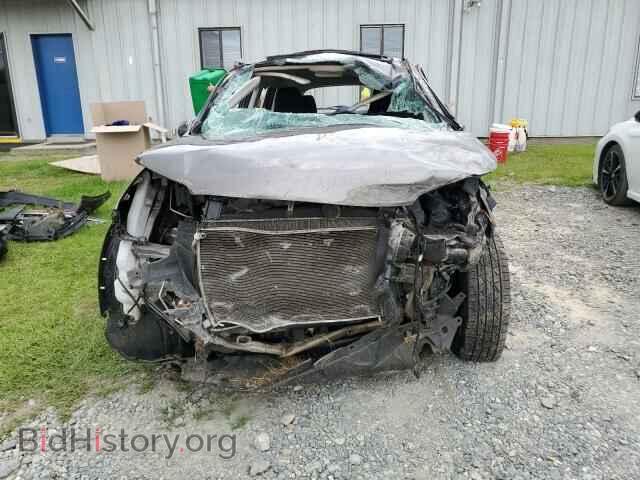 2012 HONDA CRV - VIN: 5J6RM4H54CL062517 - Фото 5