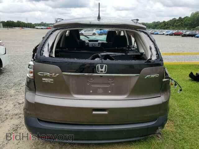 2012 HONDA CRV - VIN: 5J6RM4H54CL062517 - Фото 6