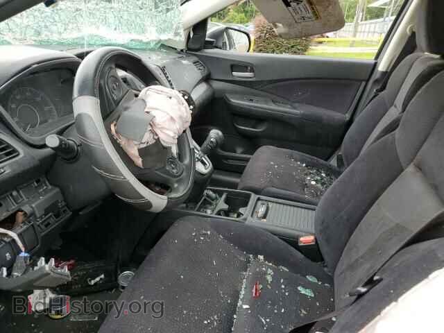 2012 HONDA CRV - VIN: 5J6RM4H54CL062517 - Фото 7