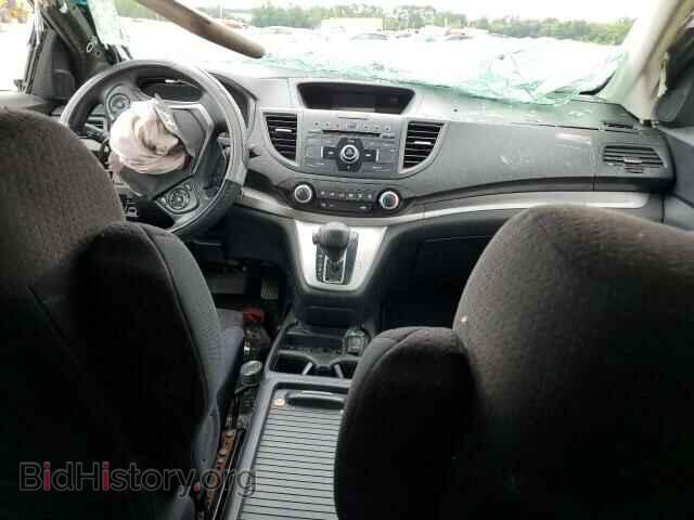 2012 HONDA CRV - VIN: 5J6RM4H54CL062517 - Фото 8