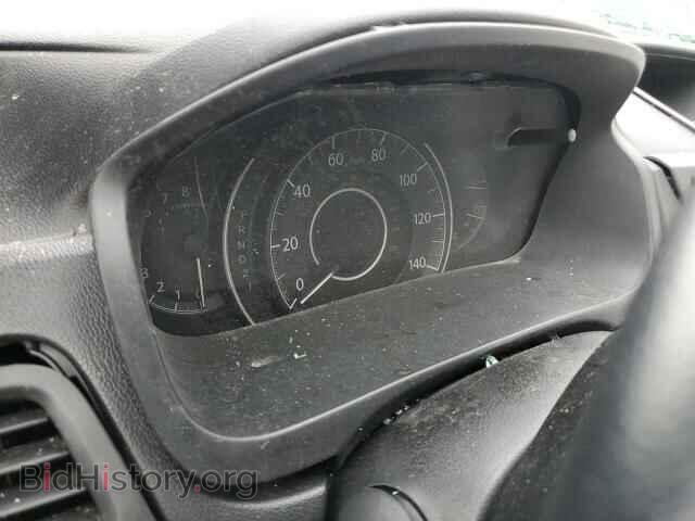 2012 HONDA CRV - VIN: 5J6RM4H54CL062517 - Фото 9