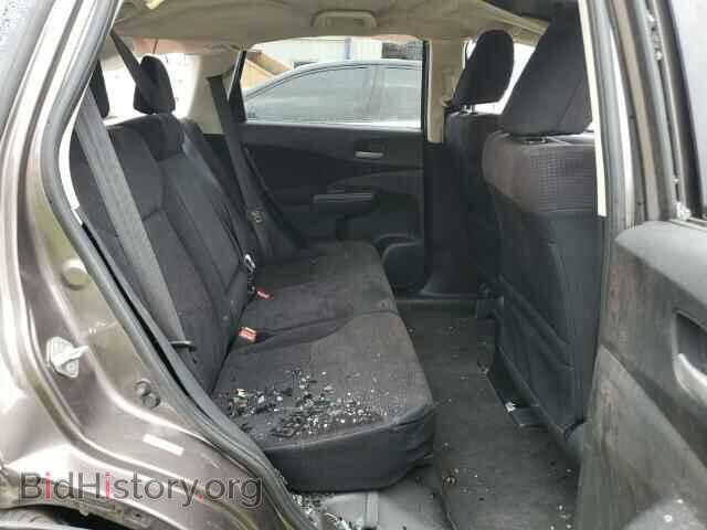 2012 HONDA CRV - VIN: 5J6RM4H54CL062517 - Фото 10