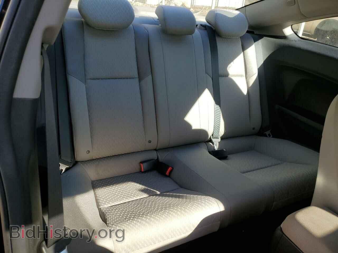 2014 HONDA CIVIC - VIN: 2HGFG3B83EH522913 - Фото 10