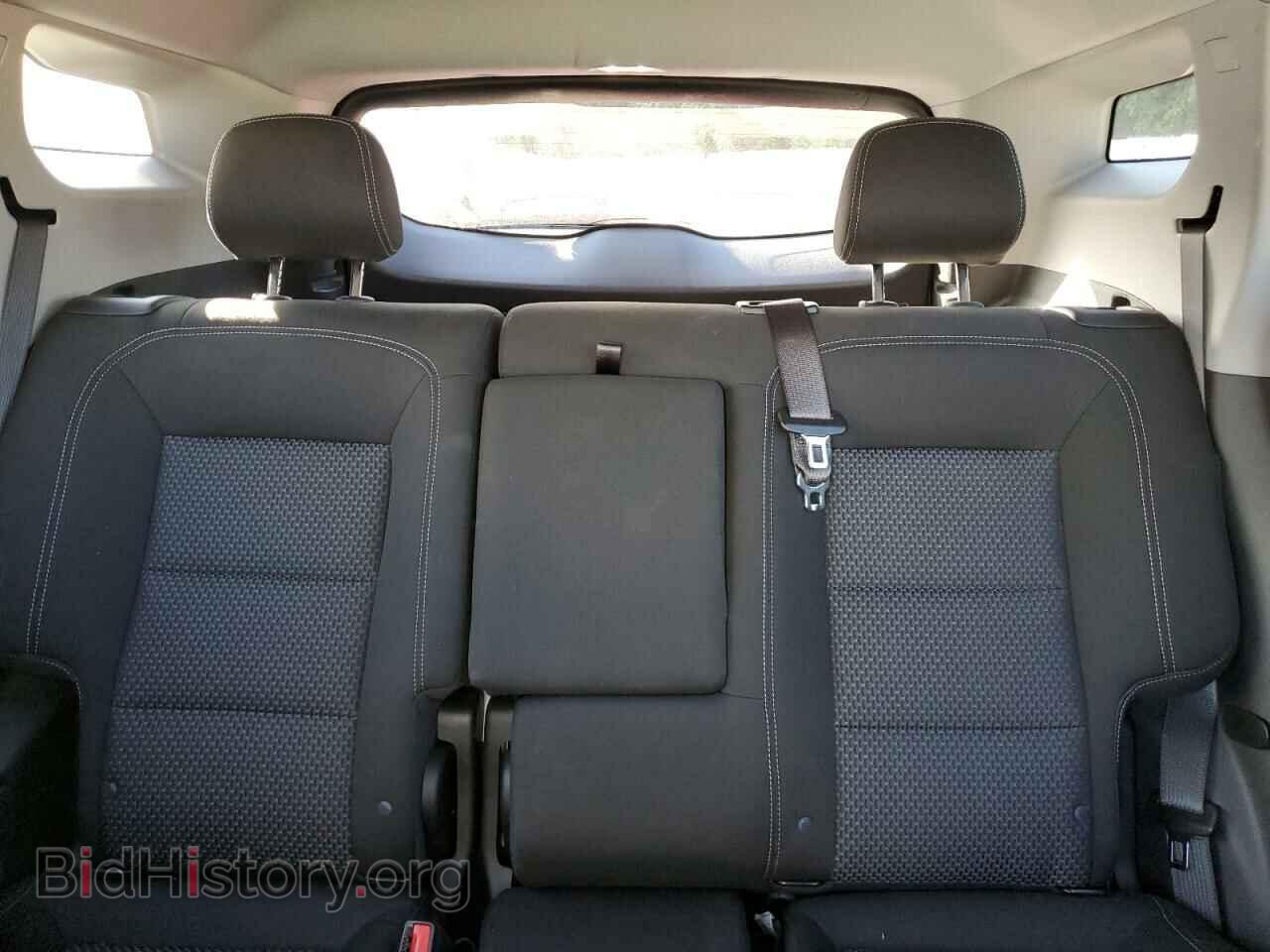 2023 GMC TERRAIN - VIN: 3GKALTEG1PL141079 - Фото 10