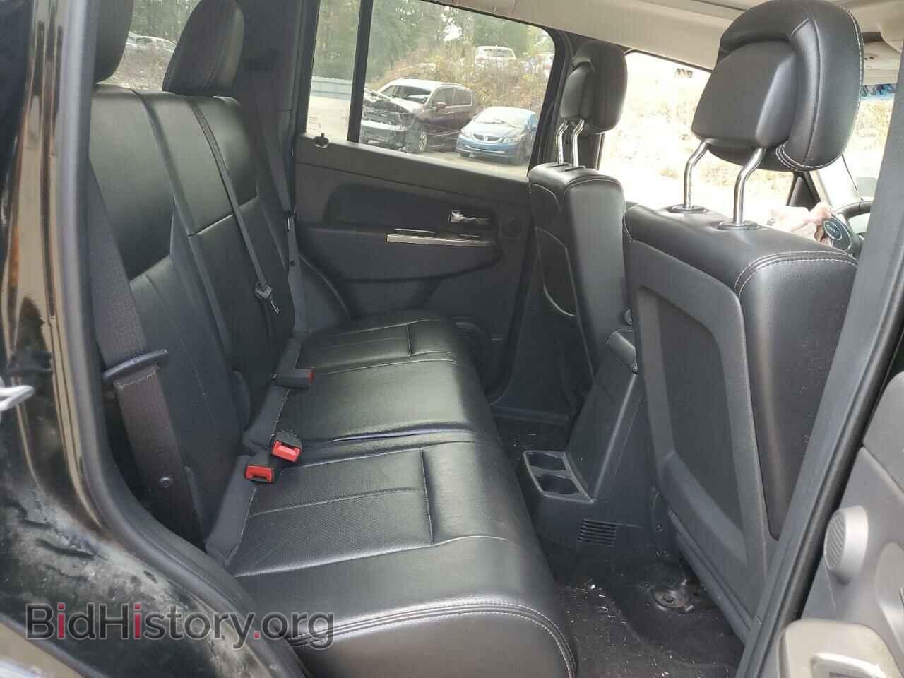 2012 JEEP LIBERTY - VIN: 1C4PJMFK3CW153372 - Фото 10