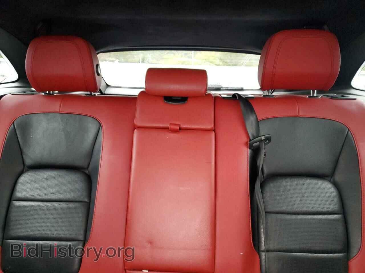 2017 JAGUAR F-PACE - VIN: SADCM2BV0HA497180 - Фото 10