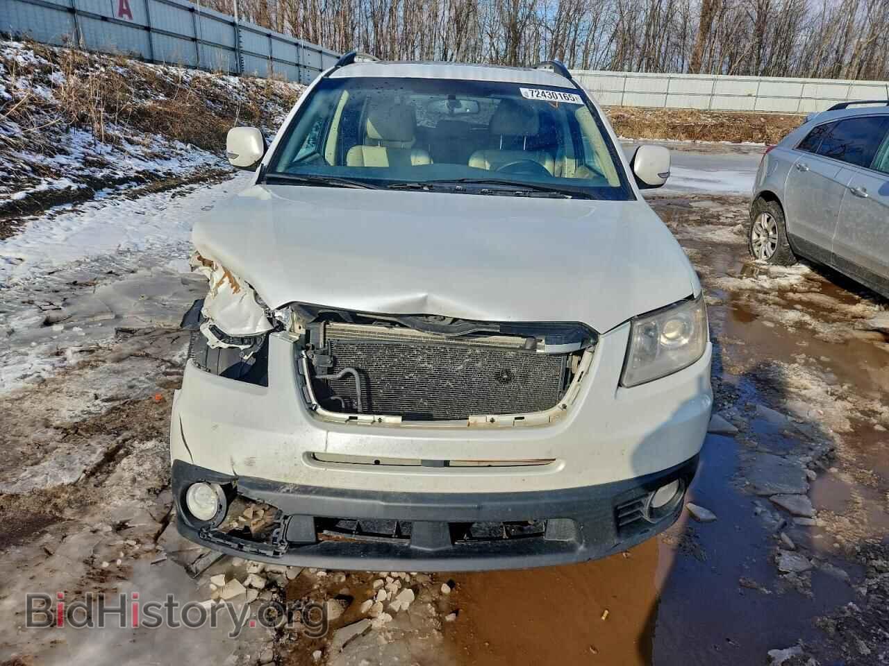 2012 SUBARU TRIBECA - VIN: 4S4WX9GD5C4400714 - Photo 5