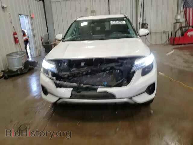 2023 KIA SELTOS - VIN: KNDERCAA2P7413382 - Фото 15