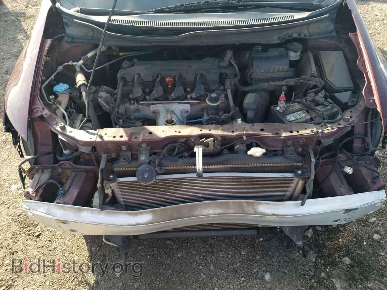 2014 HONDA CIVIC - VIN: 19XFB2F59EE043074 - Фото 11