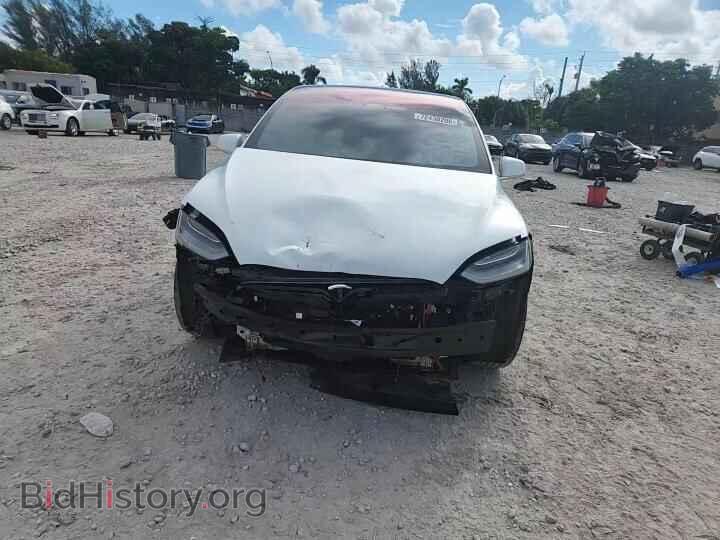 2020 TESLA MODEL X - VIN: 5YJXCAE29LF281159 - Photo 15
