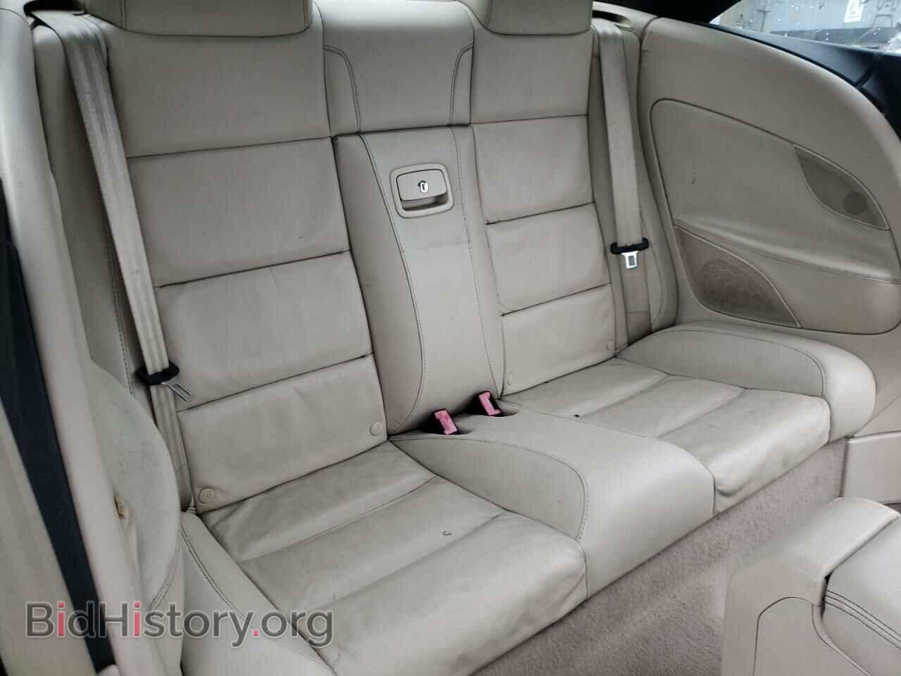 2008 VOLKSWAGEN EOS - VIN: WVWFA71F98V053457 - Фото 10