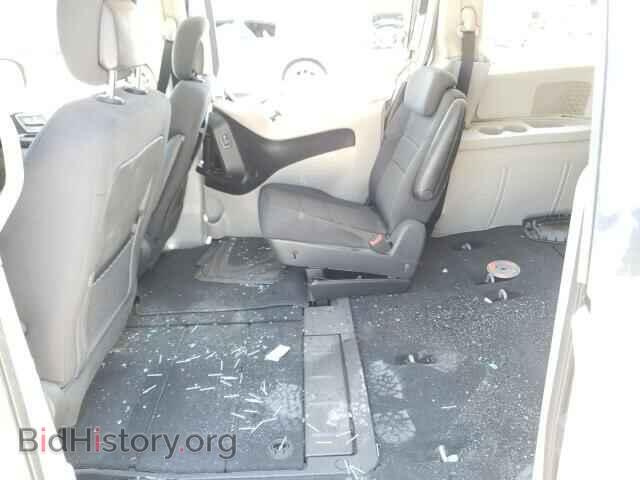 2010 DODGE CARAVAN - VIN: 2D4RN6DX2AR412594 - Фото 6