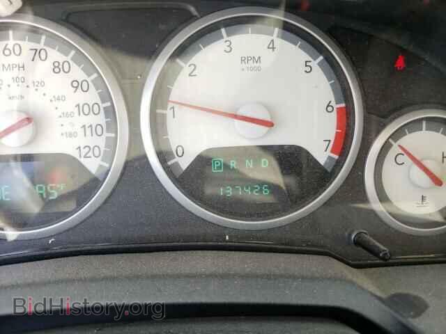 2010 DODGE CARAVAN - VIN: 2D4RN6DX2AR412594 - Фото 8